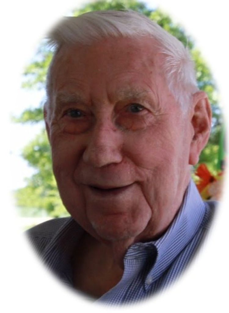 Robert E. Nielsen Profile Photo