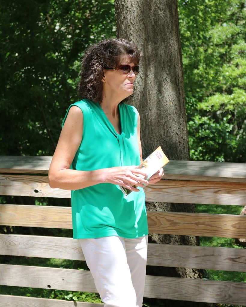 Jeanette Carol Pursley