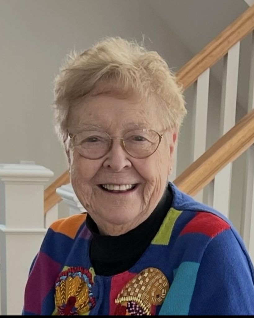 Virginia Irene Olshan Profile Photo