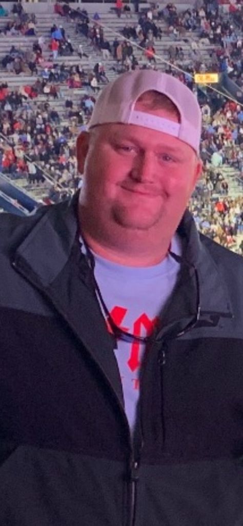 Kaleb T. Williams Profile Photo