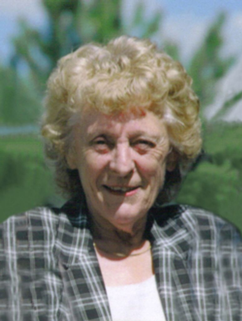 Millie Hyndman