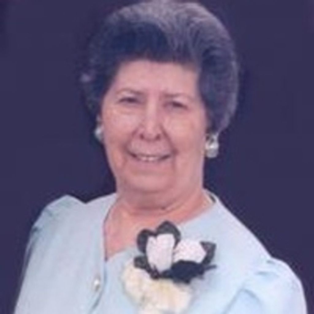 Marcelle P. Atchison