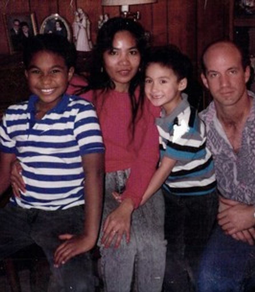 Maximillian Mcallister