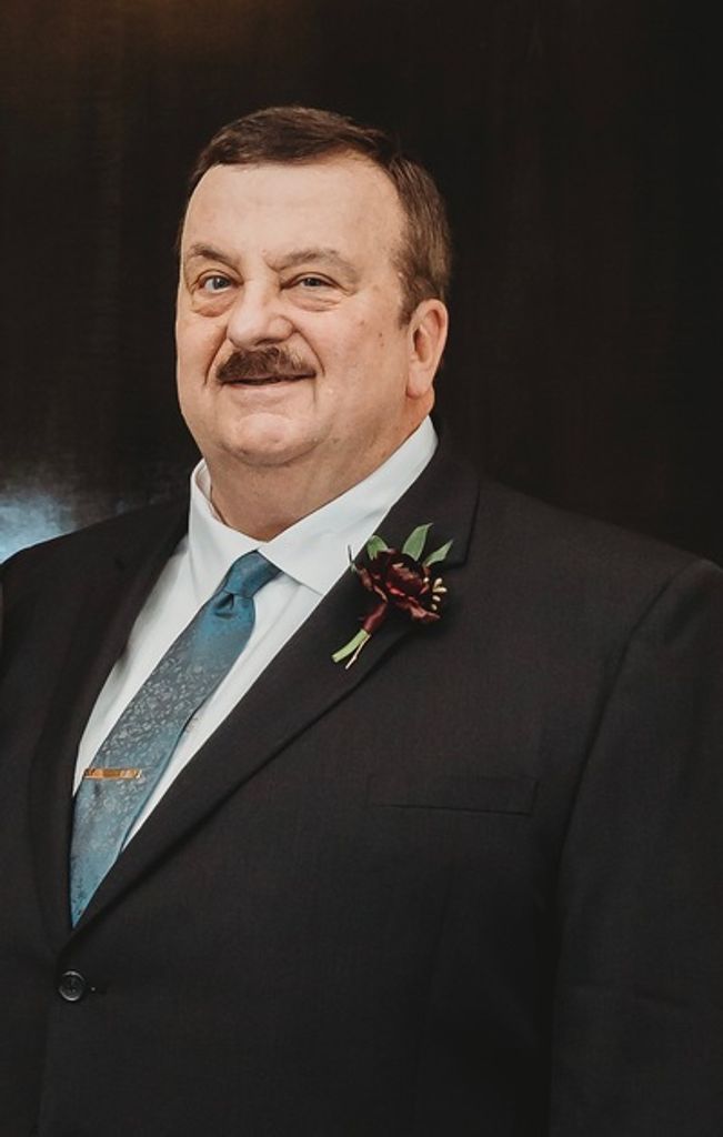 Robert D. Hamann Profile Photo