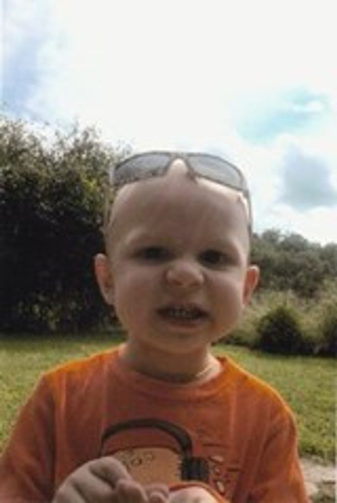 Caleb William Charles Watson
