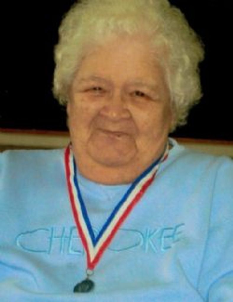 Clara Pacheco