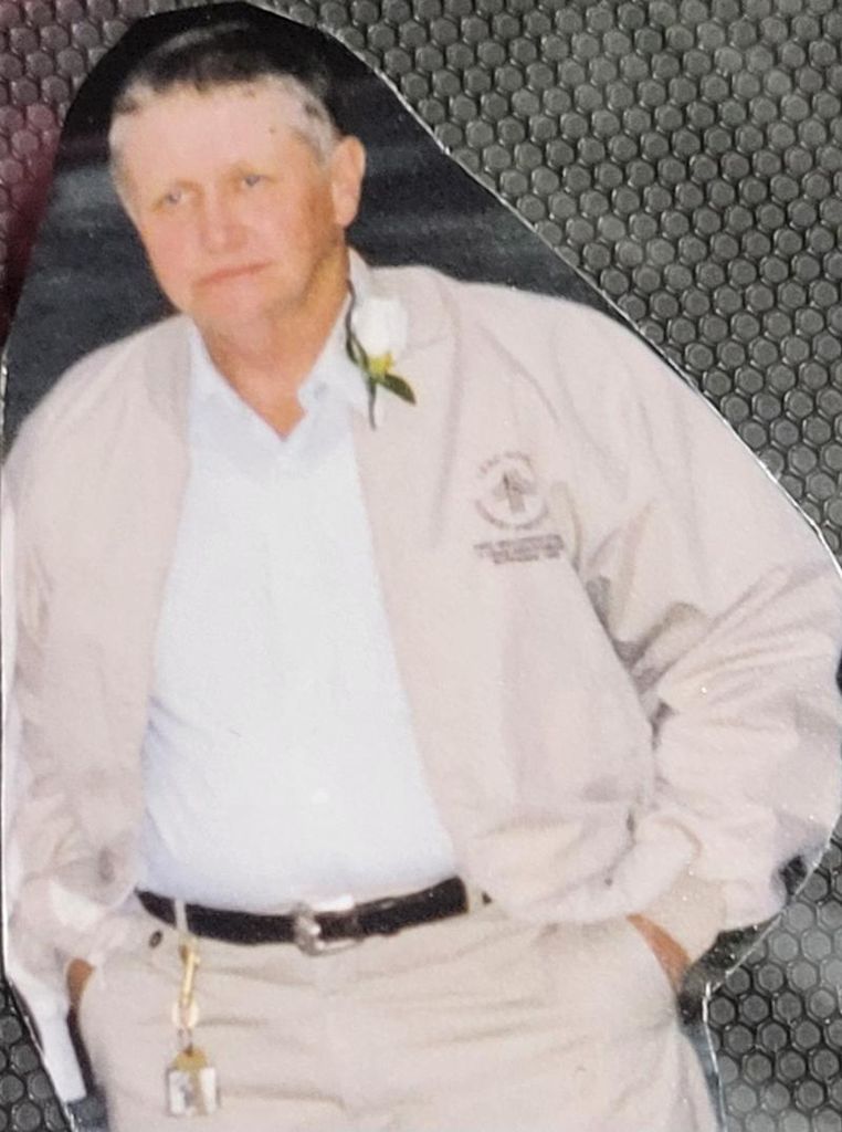 Mr. Tommy Talley Profile Photo