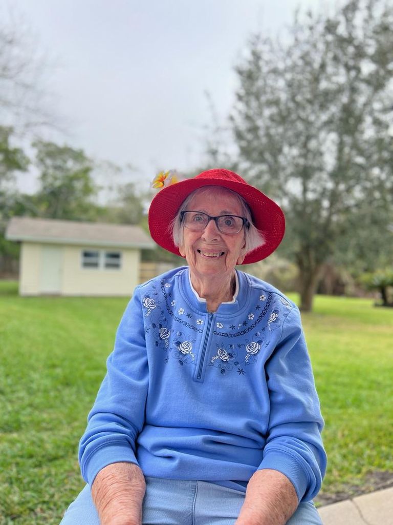 Anna M Cowdrick Profile Photo