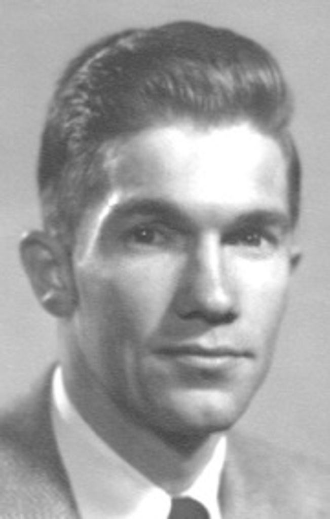 Ralph C. Burr Profile Photo