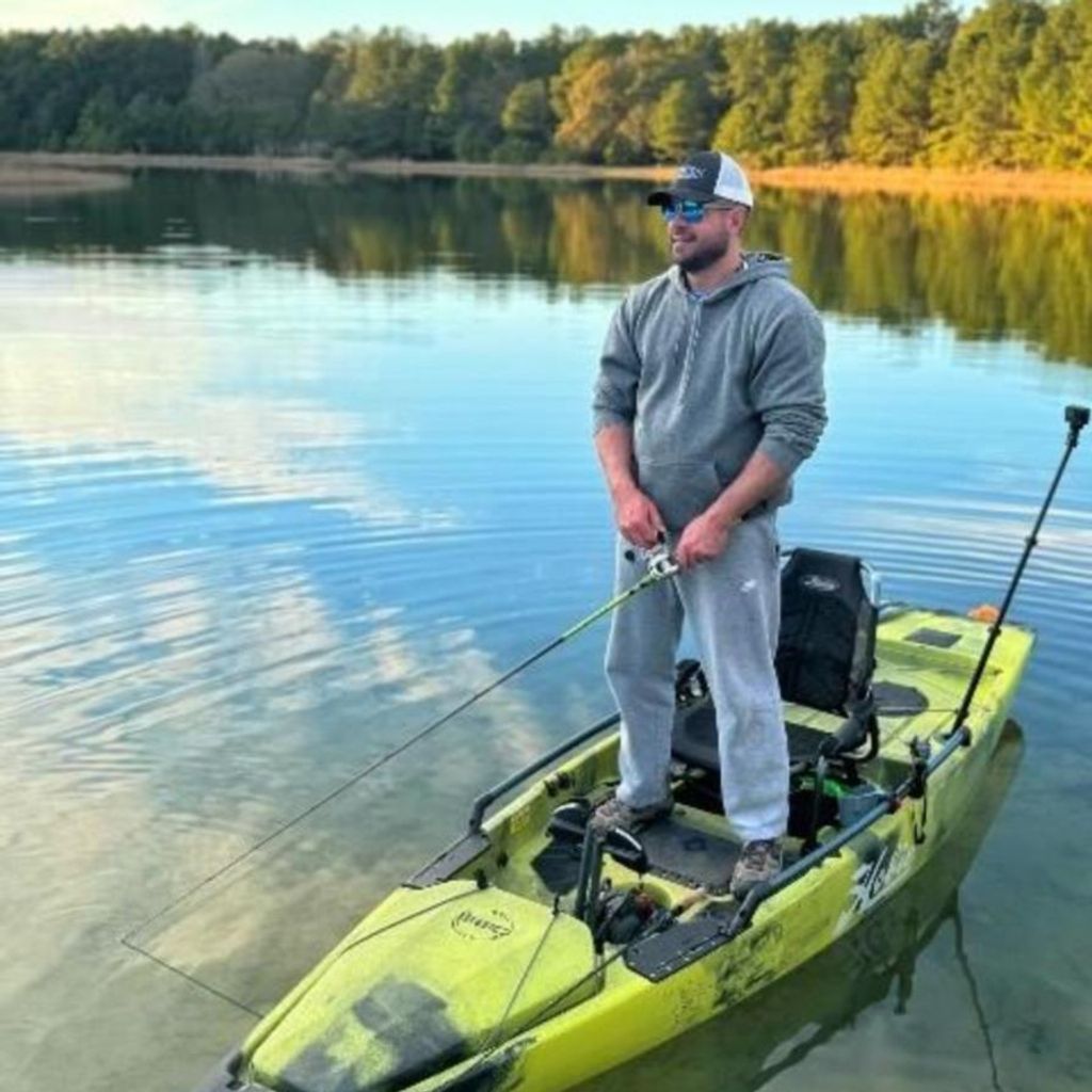 Jeffrey Paul Broussard Profile Photo