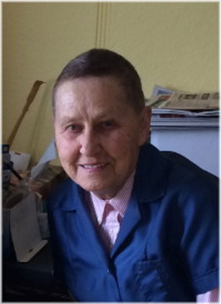 Vivian J. Dureski