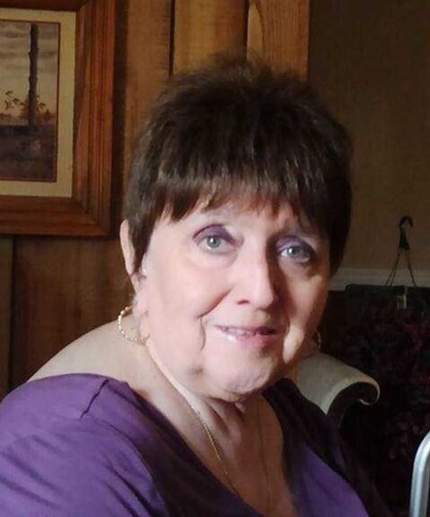 Nelda Schulte Profile Photo