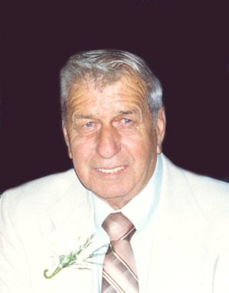 Frank J. Aiello