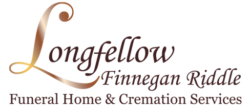 Longfellow Finnegan Riddle Funeral Home & Cremation Services Logo