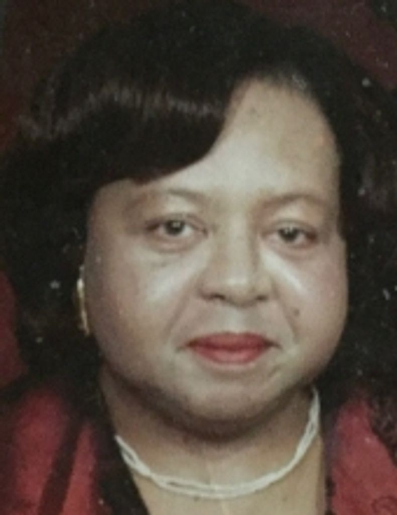 Shirley Rose Mays