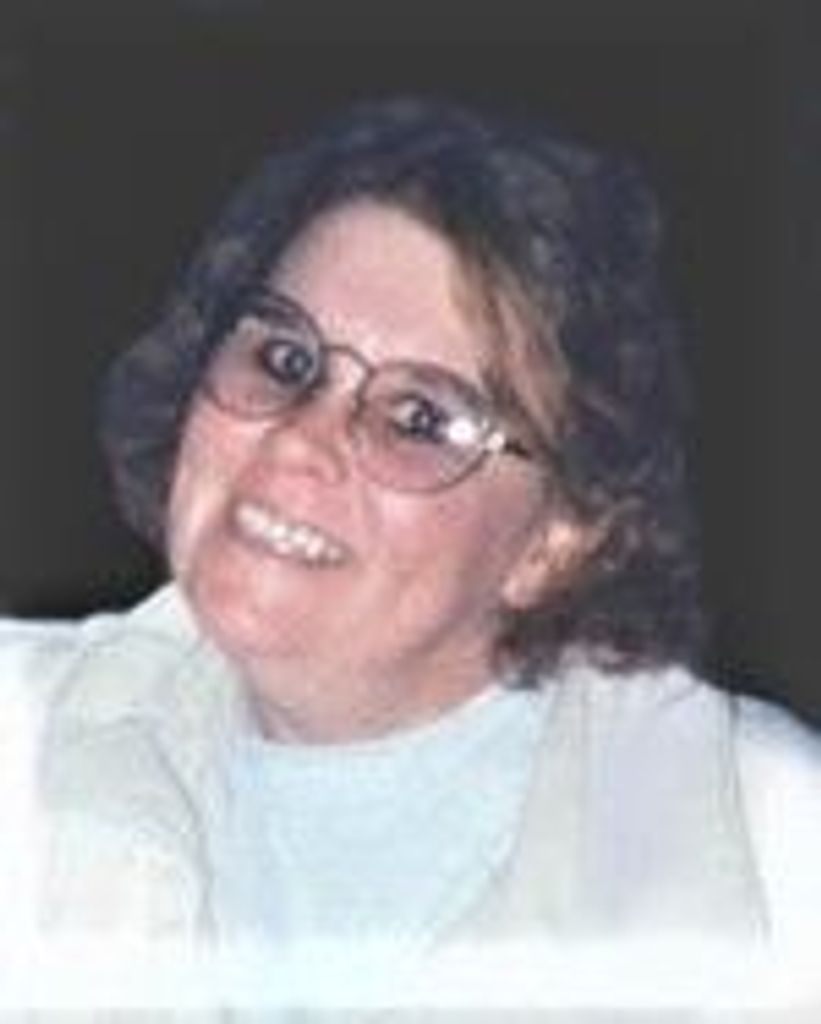 Patricia Ann Mcfatridge