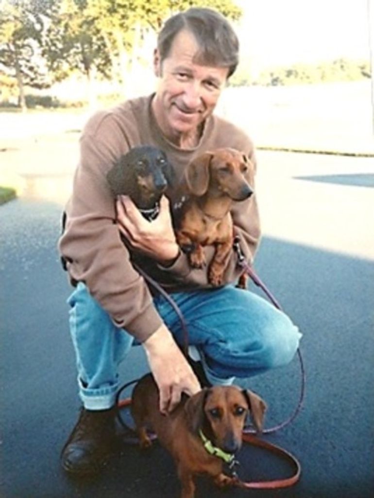 Duane Hartman Profile Photo