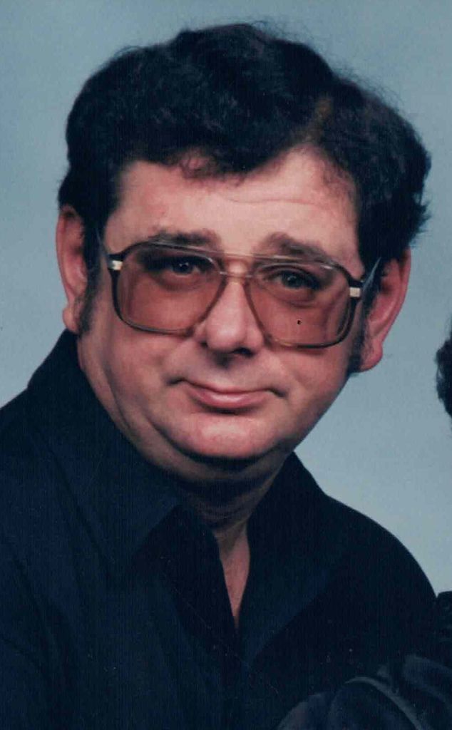 Robert David Poore Profile Photo