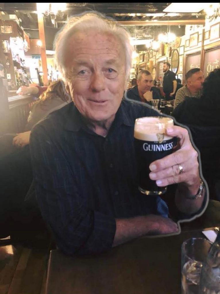Richard John Stegbauer, Sr. Profile Photo