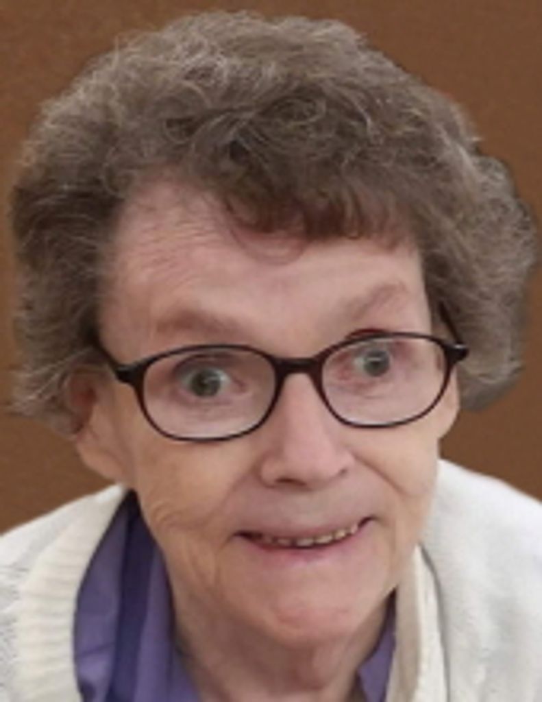 Marcia  M. Beckner