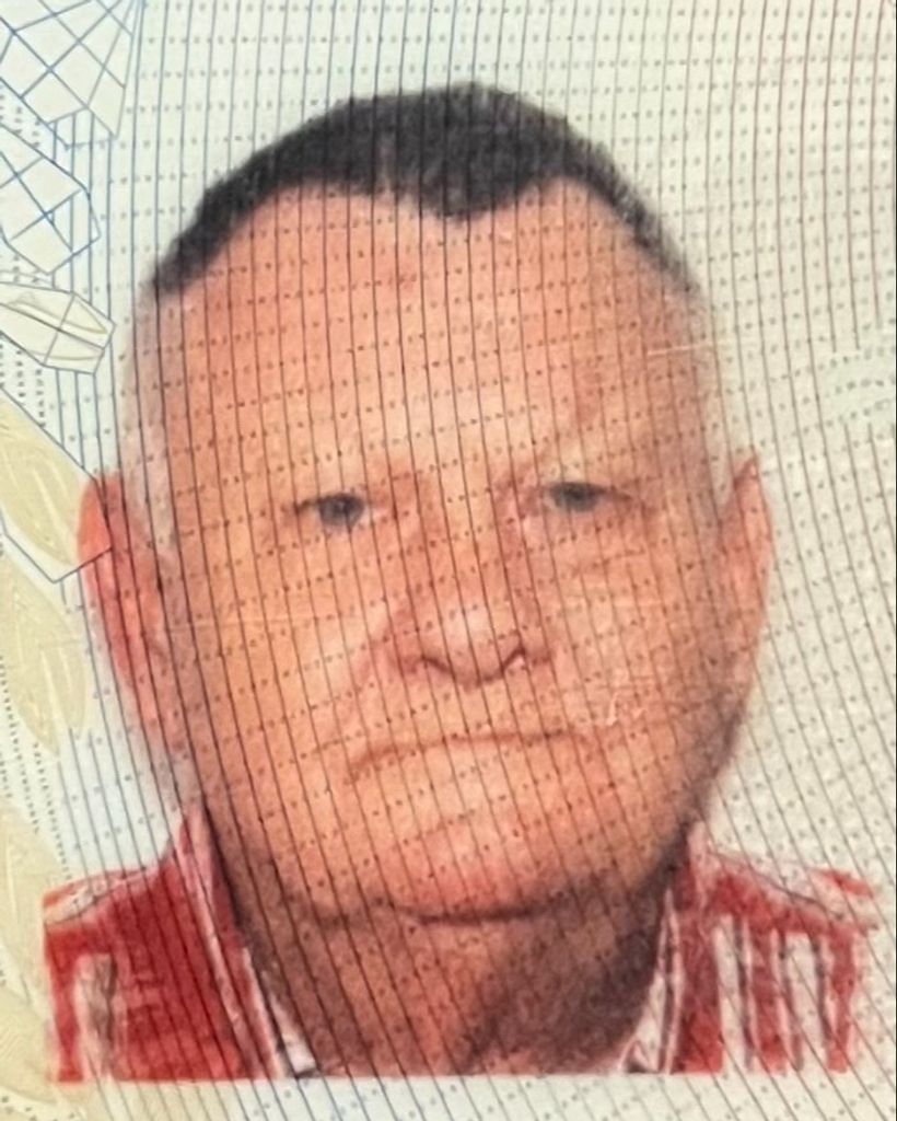 Jerry Wayne Thielemier