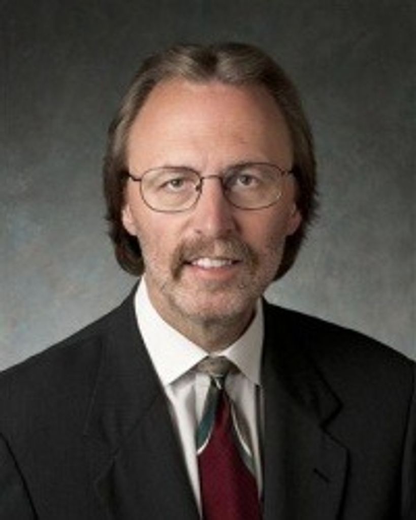 Brent L. Halderman