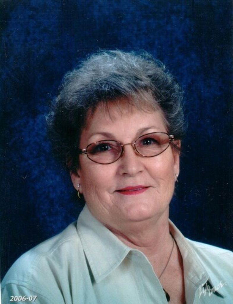 Kathryn Jo Bowerman Roberts