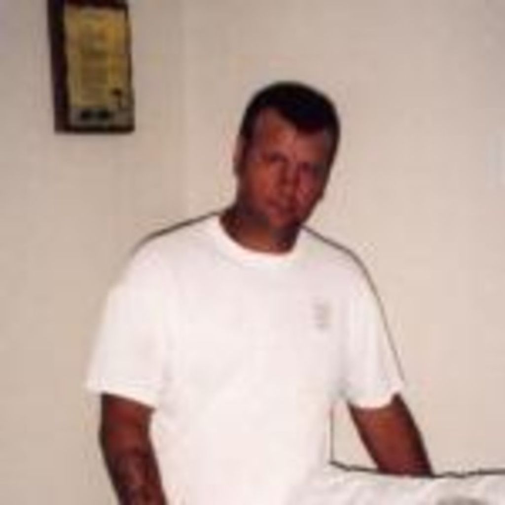Darrell Gene Smith