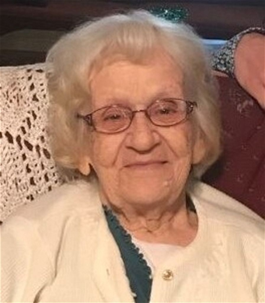 Helen A. Usner