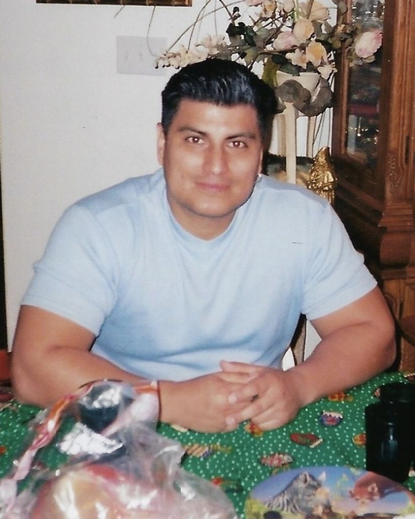 Marco Antonio Reveles