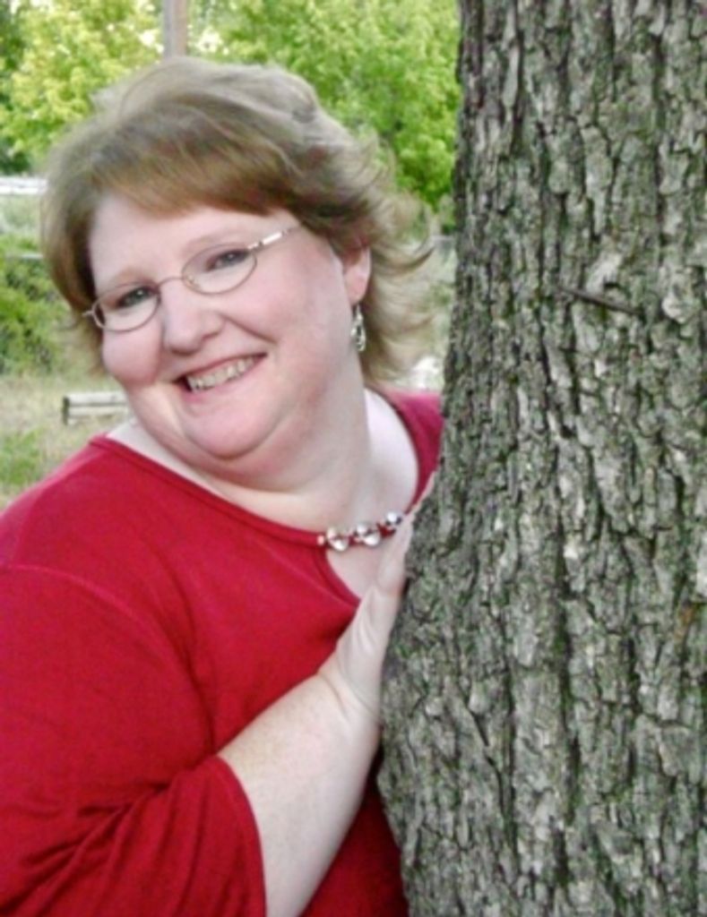 Angela Dee Cahill Profile Photo