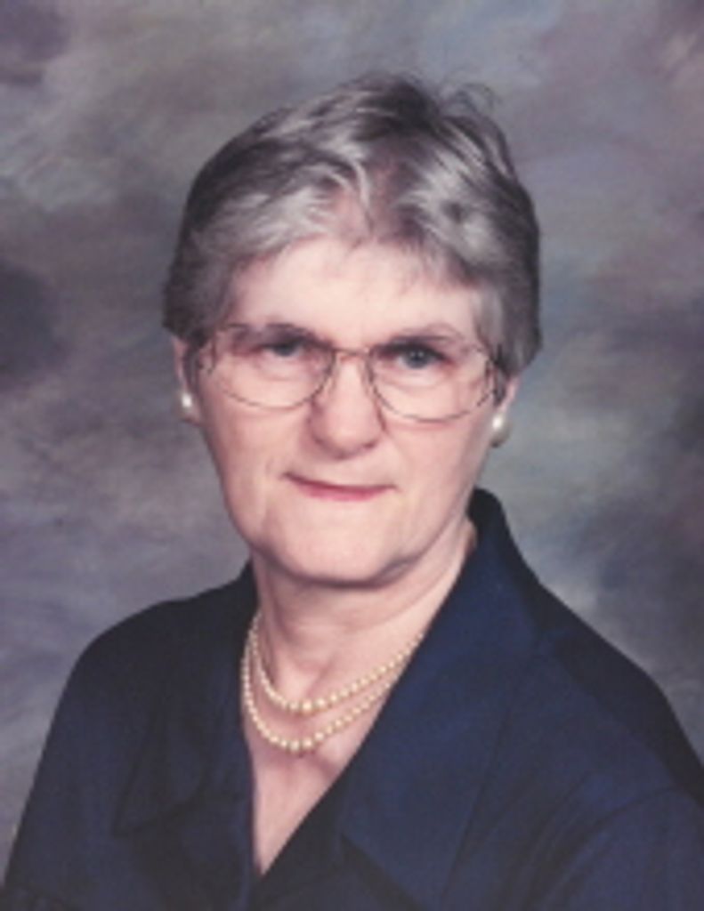 Lucille V. Mancl Profile Photo
