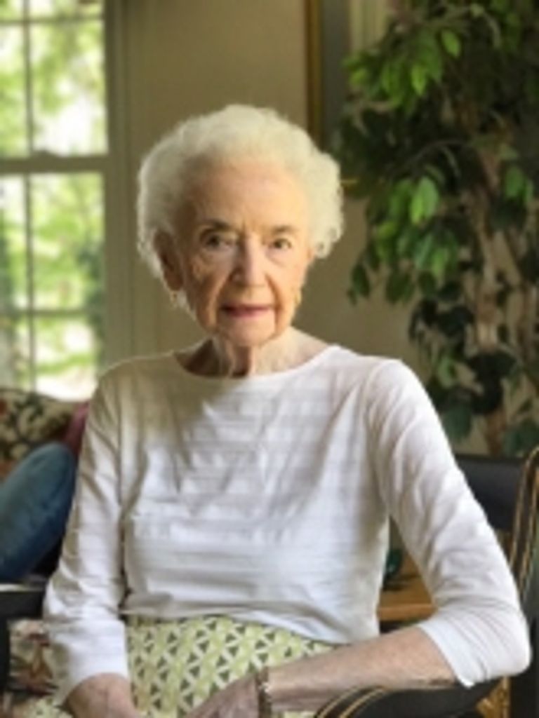Betty Thacker Sapp