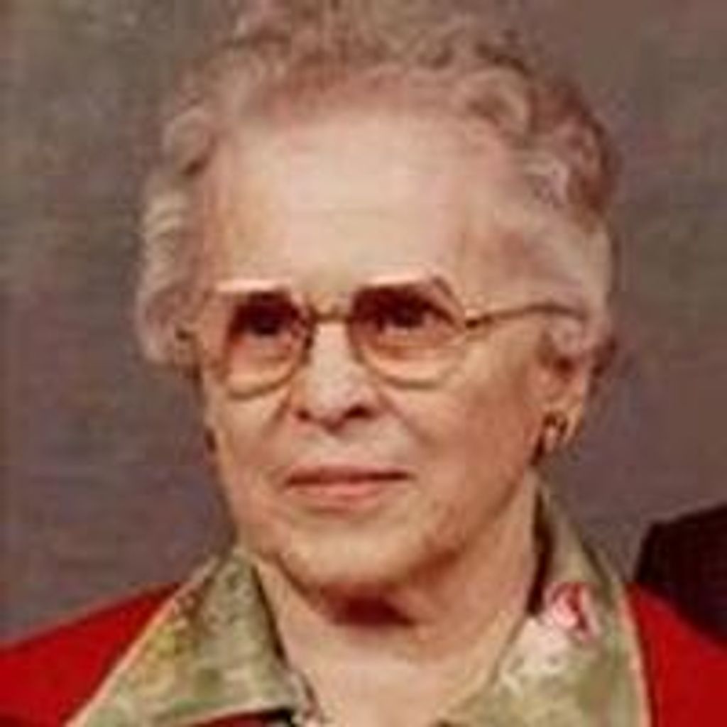 Effie Luella Graue