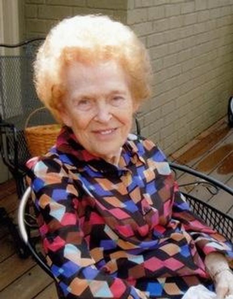 Josephine D. Grissum