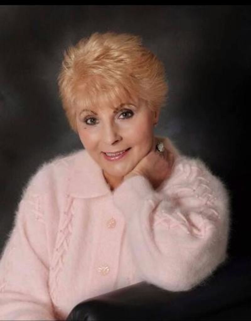 Jodi Ann Roach Profile Photo