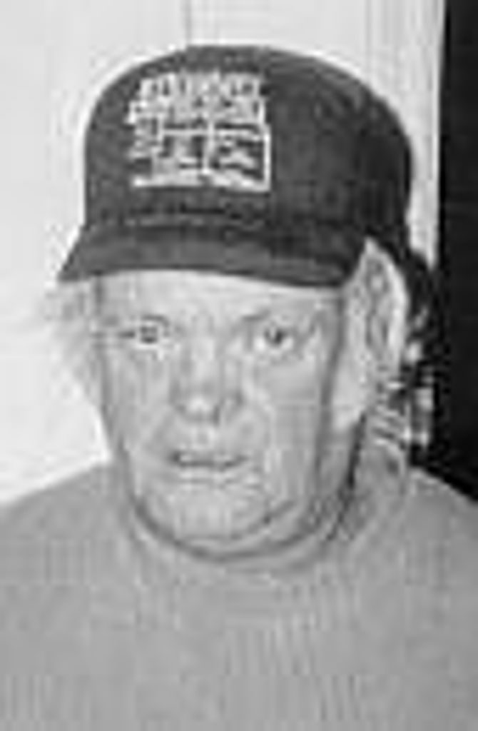 Lawrence Junior Cole