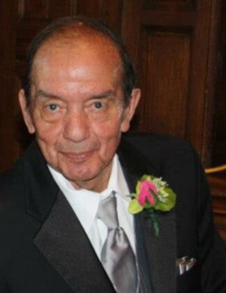 Ernest Valdez
