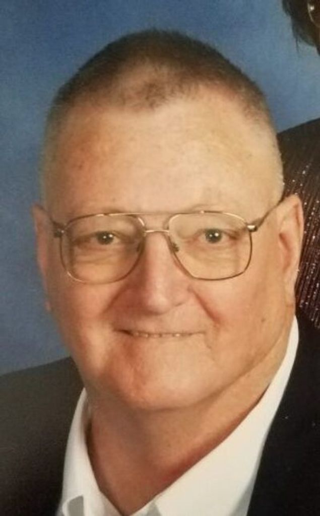 Darwin "Hot Sticks" Jaster