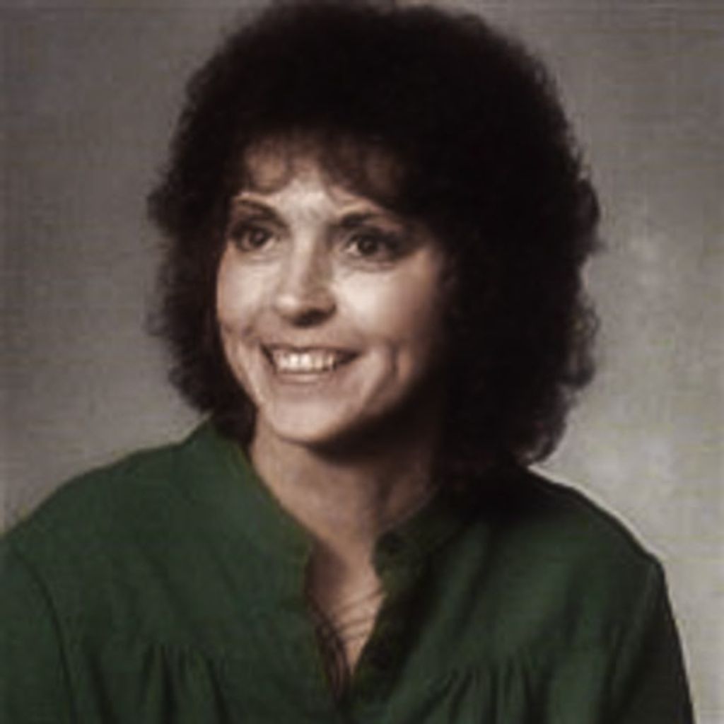 Gloria Maxine Archibald Profile Photo