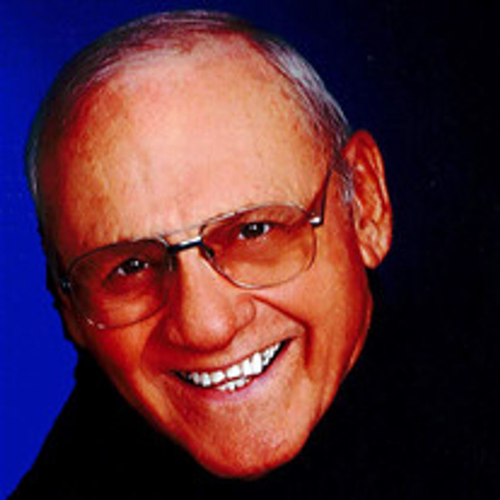 Ralph Gene Bell