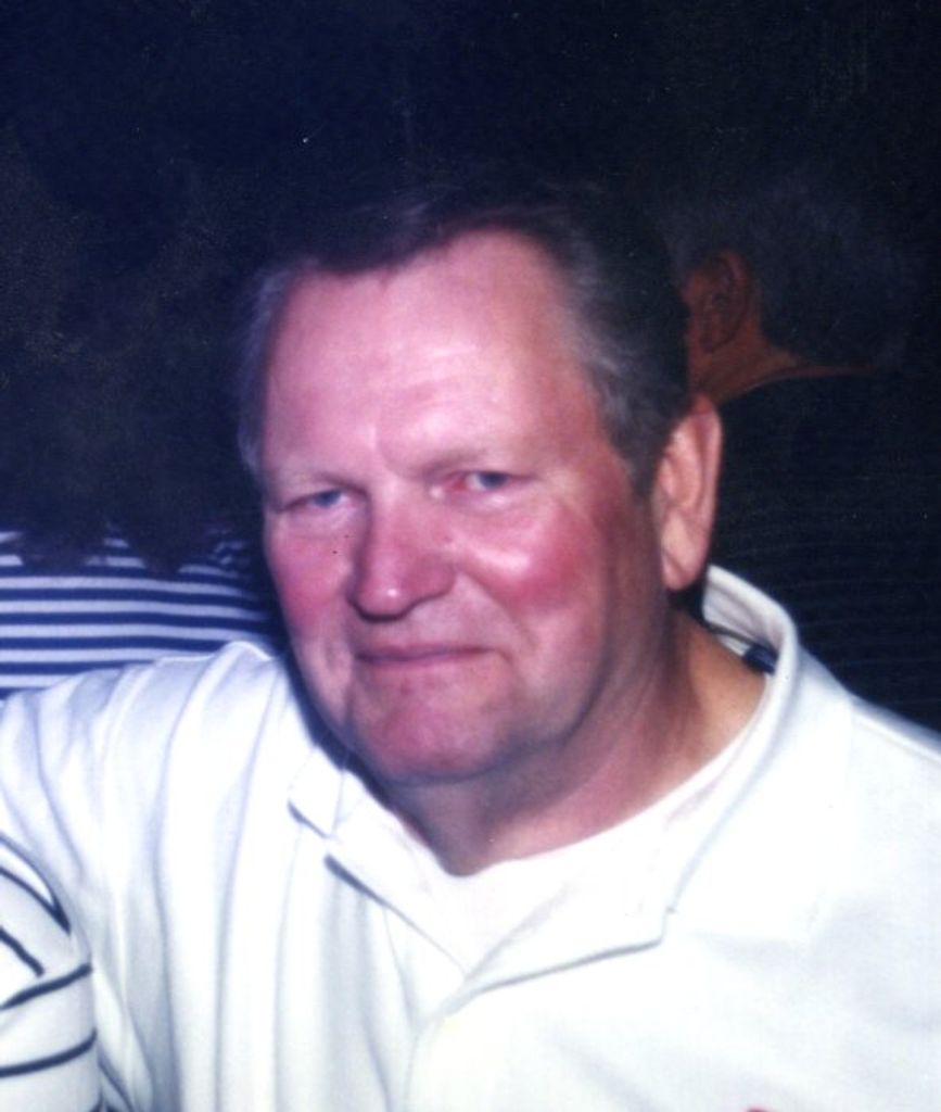 Wayne E. Furr Sr.