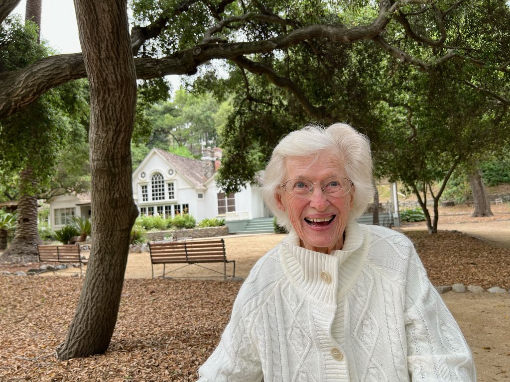 Margaret "Peggy" Stickler Profile Photo