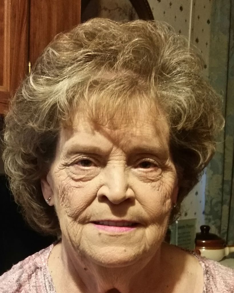 Dorothy "Doris" Elizabeth Biggans Profile Photo