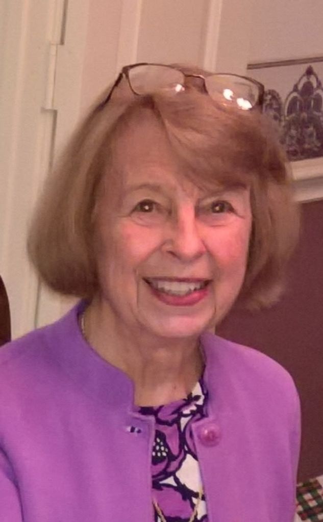 Mary Hubka Mohrman Profile Photo