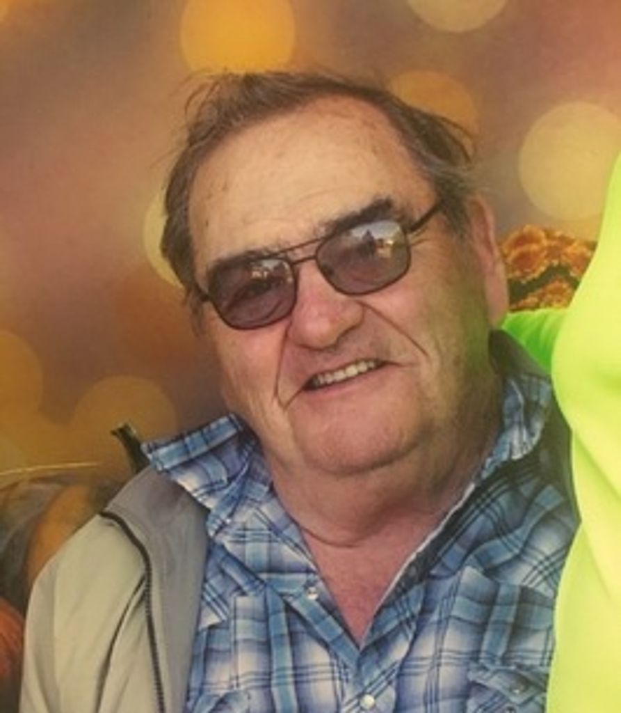 Mike Ford Profile Photo
