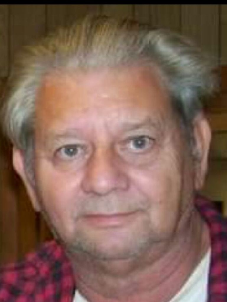 Richard Woodrow Smith Sr. Profile Photo