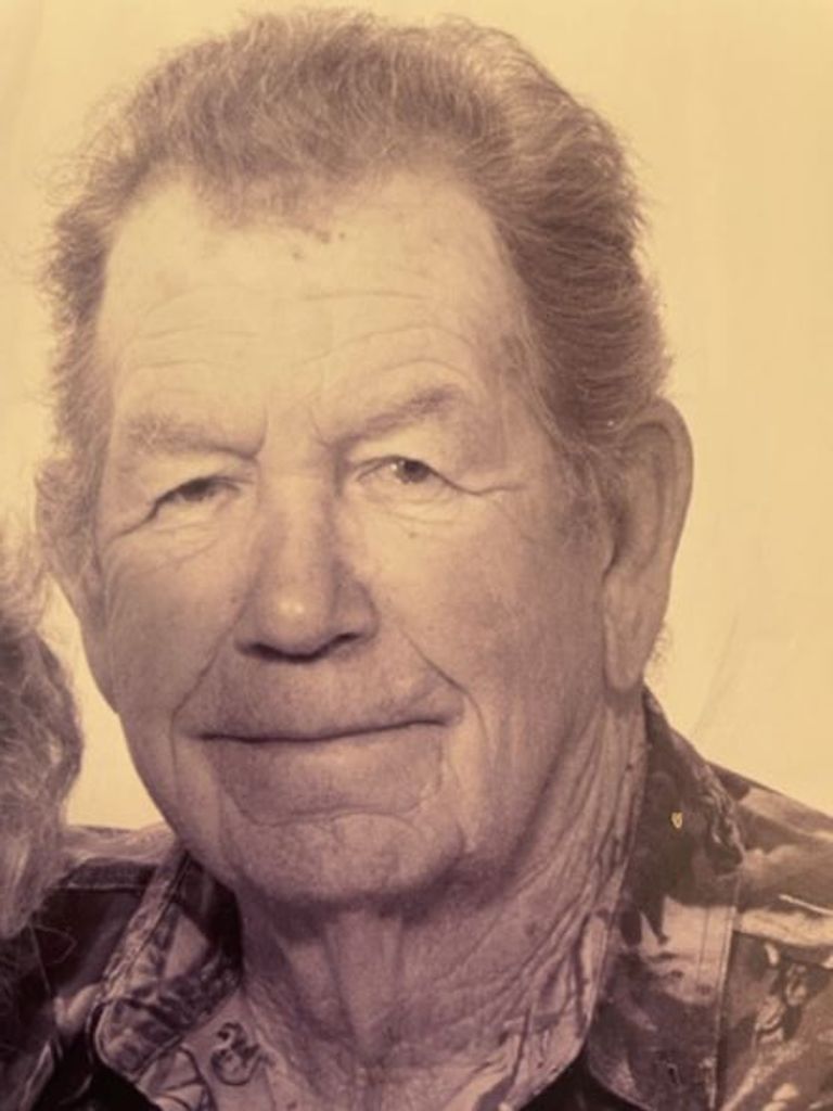 Thomas Patrick Murphy Sr.