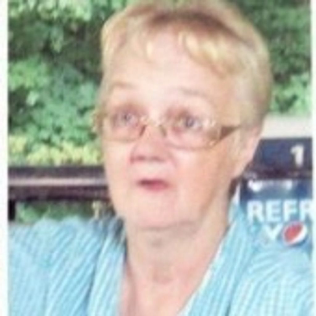 Catherine Leona Ford