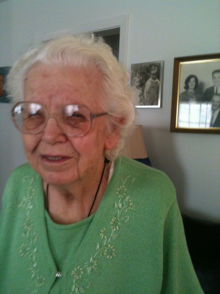Campbell, Josie Latisha